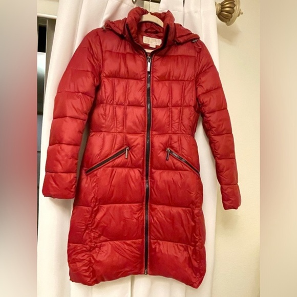 Michael Kors Coat - Picture 1 of 6